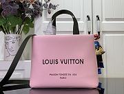 LV Shopper Bag LV2007 Size 40x32x16cm - 5