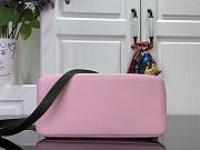 LV Shopper Bag LV2007 Size 40x32x16cm - 6