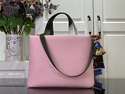 LV Shopper Bag LV2007 Size 40x32x16cm - 3