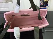 LV Shopper Bag LV2007 Size 40x32x16cm - 2