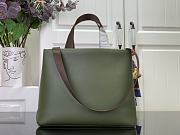 LV Shopper Bag LV2008 Size 40x32x16cm - 5