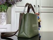 LV Shopper Bag LV2008 Size 40x32x16cm - 4