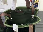 LV Shopper Bag LV2008 Size 40x32x16cm - 3