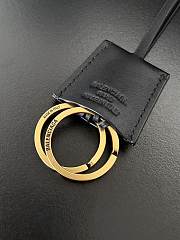 Balenciaga Bel Air Carry B1402 Size 28x16x25cm - 6