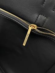 Balenciaga Bel Air Carry B1402 Size 28x16x25cm - 5