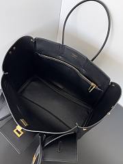 Balenciaga Bel Air Carry B1402 Size 28x16x25cm - 4