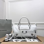 Balenciaga Neo Cagole B2004 Size 30x15x14cm - 1