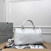 Balenciaga Neo Cagole B2004 Size 30x15x14cm - 5