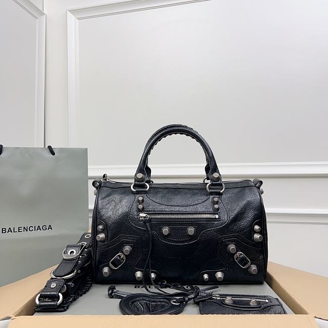 Balenciaga Neo Cagole B2005 Size 30x15x14cm - 1