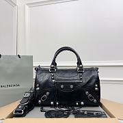 Balenciaga Neo Cagole B2005 Size 30x15x14cm - 1
