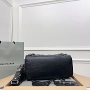 Balenciaga Neo Cagole B2005 Size 30x15x14cm - 6