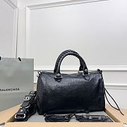 Balenciaga Neo Cagole B2005 Size 30x15x14cm - 4