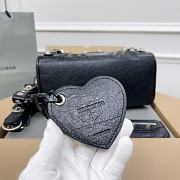 Balenciaga Neo Cagole B2005 Size 30x15x14cm - 5