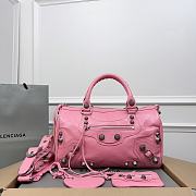 Balenciaga Neo Cagole B2006 Size 30x15x14cm - 3