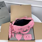 Balenciaga Neo Cagole B2006 Size 30x15x14cm - 5