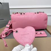 Balenciaga Neo Cagole B2006 Size 30x15x14cm - 4