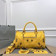 Balenciaga Neo Cagole B2007 Size 30x15x14cm - 1
