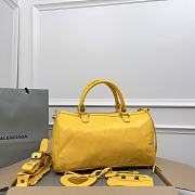 Balenciaga Neo Cagole B2007 Size 30x15x14cm - 6