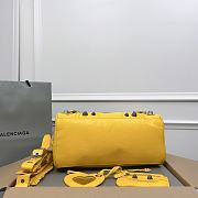 Balenciaga Neo Cagole B2007 Size 30x15x14cm - 4