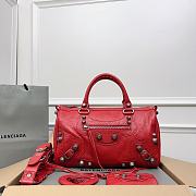 Balenciaga Neo Cagole B2008 Size 30x15x14cm - 6