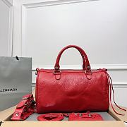 Balenciaga Neo Cagole B2008 Size 30x15x14cm - 4