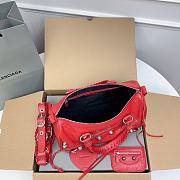 Balenciaga Neo Cagole B2008 Size 30x15x14cm - 3