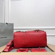 Balenciaga Neo Cagole B2008 Size 30x15x14cm - 2