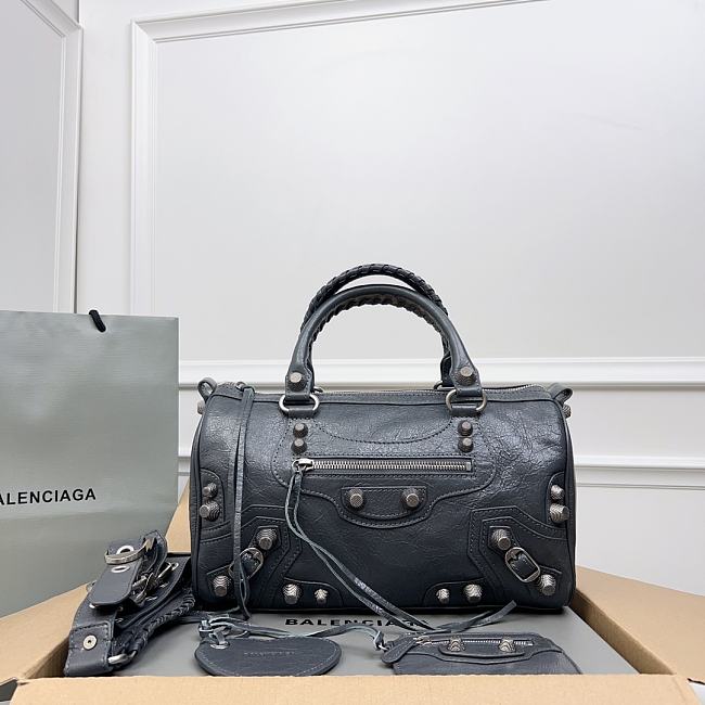 Balenciaga Neo Cagole B2009 Size 30x15x14cm - 1
