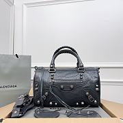 Balenciaga Neo Cagole B2009 Size 30x15x14cm - 1