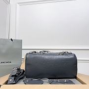 Balenciaga Neo Cagole B2009 Size 30x15x14cm - 6