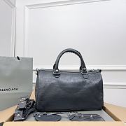 Balenciaga Neo Cagole B2009 Size 30x15x14cm - 4