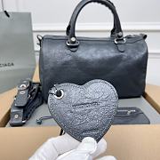 Balenciaga Neo Cagole B2009 Size 30x15x14cm - 2