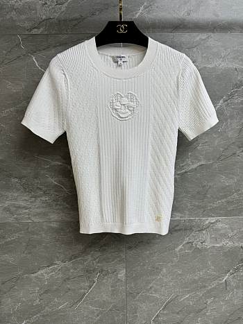 Chanel Women Clothes CC0003