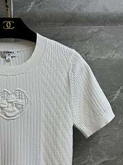 Chanel Women Clothes CC0003 - 6
