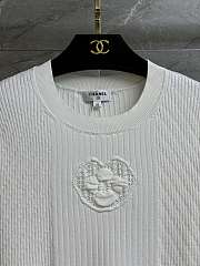 Chanel Women Clothes CC0003 - 5