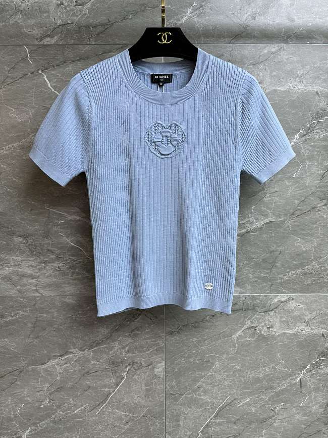 Chanel Women Clothes CC0004 - 1