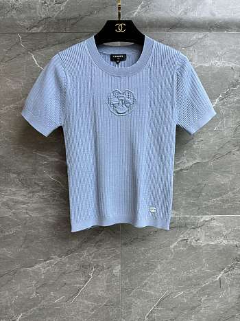 Chanel Women Clothes CC0004