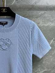 Chanel Women Clothes CC0004 - 4