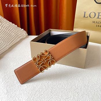 LOEWE Belt LW0005