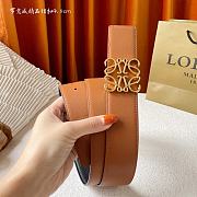 LOEWE Belt LW0005 - 6