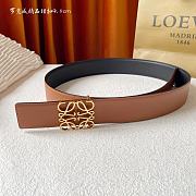 LOEWE Belt LW0005 - 4