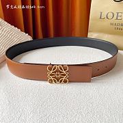 LOEWE Belt LW0005 - 3