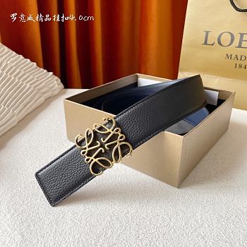 LOEWE Belt LW0006