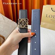 LOEWE Belt LW0006 - 4