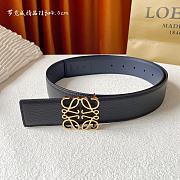 LOEWE Belt LW0006 - 3