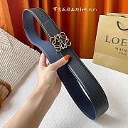 LOEWE Belt LW0006 - 2