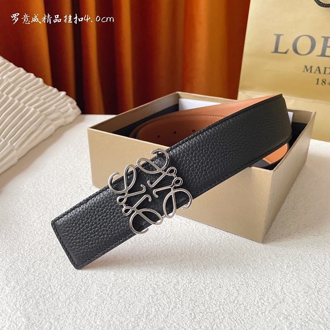 LOEWE Belt LW0007 - 1