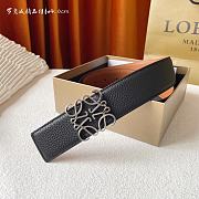 LOEWE Belt LW0007 - 6