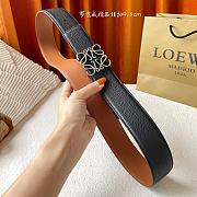 LOEWE Belt LW0007 - 4