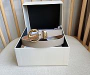 LOEWE Belt LW0032 - 2